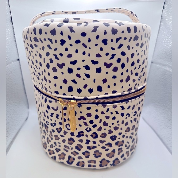 Young Living Handbags - Young Living Travel Diffuser Bag- Leopard